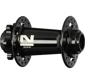 Náboj kola Přední nába MTB - NOVATEC XD641SB-B20 20x110mm - 32děr