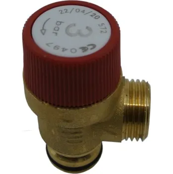 pojistný ventil Protherm 0020035129 1/2"
