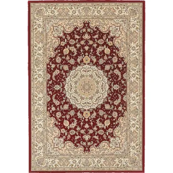 Koberec Breno Kusový koberec DA VINCI 57418, 133x195 cm, Vícebarevné