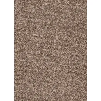 Koberec CONDOR CARPETS CROATIA 91 Hnědá 400 x m