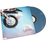 2LP Paris Texas: Mid Air 2024 Limited Indie Edition Lapis Lazuli Vinyl