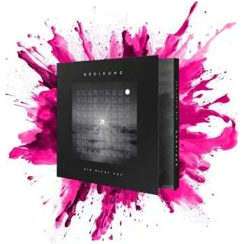 Zahraniční hudba CD BRDigung: Gib Nicht Auf