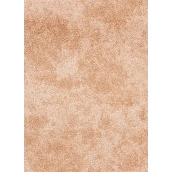 Koberec Breno Metrážový koberec ASPETTO 38, šíře 400 cm, Oranžová