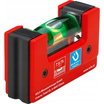 Vodováha Vodováha libela Sola 0,07 m