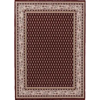 Koberec Breno Kusový koberec Classico Palacio 4446, 133x190 cm, Vícebarevné