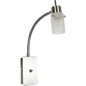 Nástěnné svítidlo Candellux Frozen 91-22493 1xG9