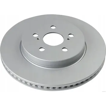 Brzdový kotouč Herth+Buss Jakoparts J3302223 Brzdový kotouč