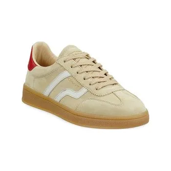 Dámské tenisky Gant Sneakersy 32533197 Béžová 41