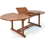 Zahradní stůl rozkládací D1044 Dekorhome