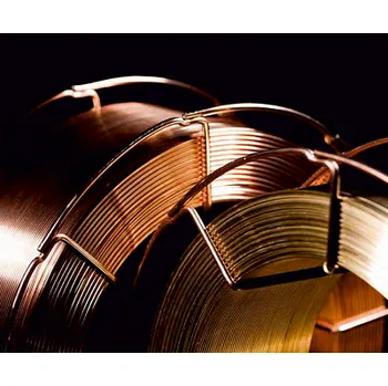 Příslušenství ke svářečce Drát Zander S - CuAl8Ni2 pro MIG svařování barevných kovů