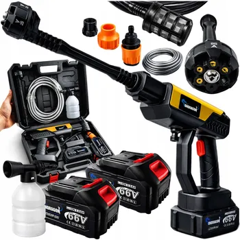 Vysokotlaký čistič Ondragon