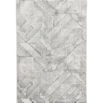 Koberec Breno Kusový koberec SAGA 11/ESO, 120x170 cm, Vícebarevné