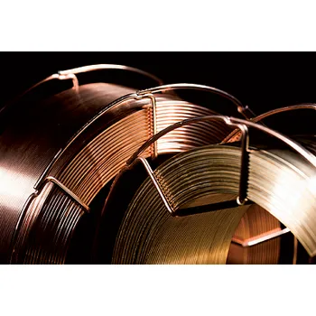 Příslušenství ke svářečce Drát Zander S-4370 (ER 307) pro heterogenní spoje antikorozních CrNi ocelí 1,6 mm/15 kg