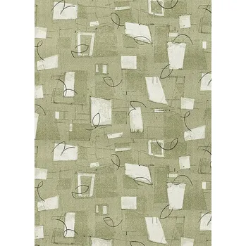 Koberec Breno Metrážový koberec LIBRA 29, šíře 400 cm, Vícebarevné/Béžová