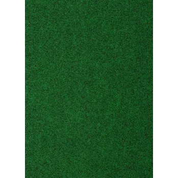 Koberec BETAP Tufting Steénwijk BV Umělá Tráva GRASS 0000113841 Zelená 400 cm