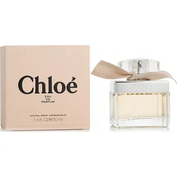 Dámský parfém Chloe 50 ml parfémovaná voda