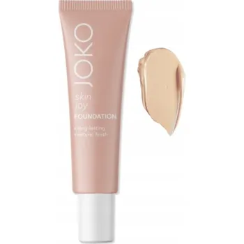 Make-up Joko SKIN JOY FOUNDATION 3Y-SAND podkladová báze na obličej 30 ml