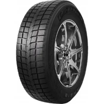 Zimní osobní pneu Zimní pneumatika Goodride SW618 SnowMaster 195/50 R15 82 T s přilnavostí na sněhu (3PMSF)