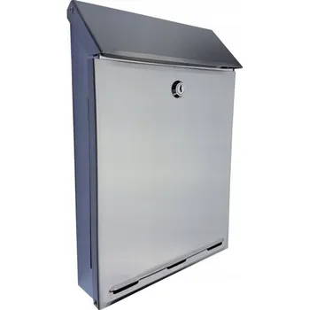 Poštovní schránka Poštovní schránka A-4N2 lesklá