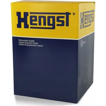 Kabinový filtr Kabinový filtr HENGST FILTER E978LC