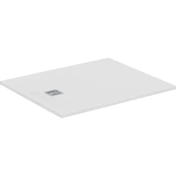 Ideal Standard Ultra Flat S + - Sprchová vanička 120x100 cm, Anti-Slip, bílá T5605FR