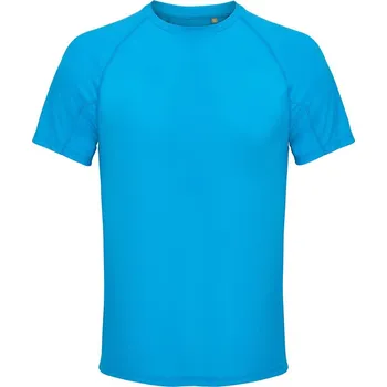 SOL'S | Vortex aqua S Tričko