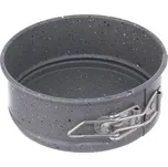 Orion napřilnavá forma s odnímatelným dnem GRANDE Kruh 12 cm