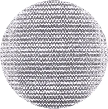 Brusný papír MAKITA papír brusný 225mm A240, 5 ks D-82242 D-82242