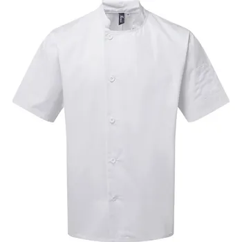 Gastro oděv Premier | PR 900 white 3XL Rondon