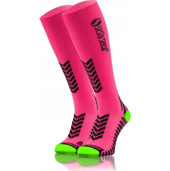 Pánské ponožky Sesto Senso Ponožky 43-47