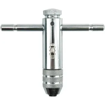 Závitořezný nástroj Vorel vratidlo pro závitníky typ t, ráčnové m5 - m12