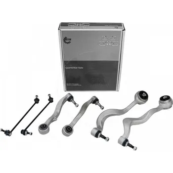 Sada zavěšení přední nápravy vlevo / vpravo BMW 5 (E60, E61) VAICO V20-3208 ESEN SKV