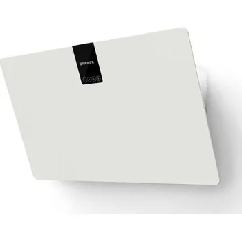 Digestoř Faber SOFT EDGE BIANCO KOS A80 bílý