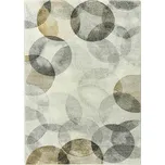 Breno Kusový koberec DIAMOND 24061/975, 80x150 cm, Vícebarevné