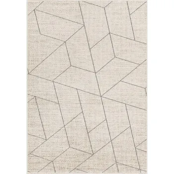 Koberec Breno Kusový koberec TERRA 18/VEV, 80x150 cm, Vícebarevné