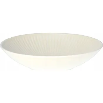 Talíř Hluboký talíř na polévku Chodzież JIŘINA 21,5 cm