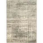 Breno Kusový koberec VICTORIA 8030 - 0444, 120x170 cm, Vícebarevné/Béžová