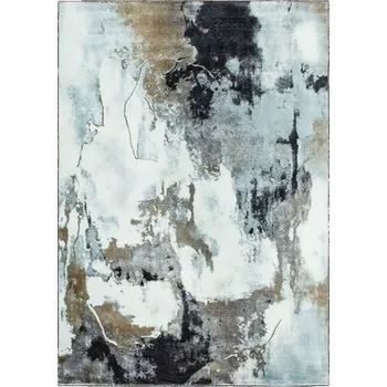 Koberec Breno Kusový koberec PRIMA 434, 80x150 cm, Vícebarevné