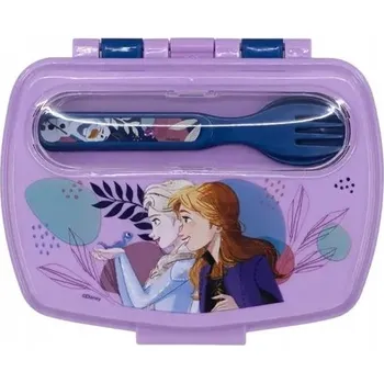 Svačinový box Svačinový Box Ledové Království