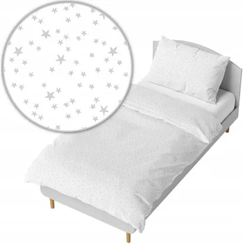 Povlečení Sada povlečení Ankras 140 x 200 cm, vícebarevné