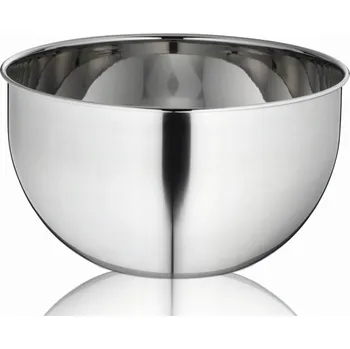 Obraz Kulatá kulatý Kela 4 l stříbrná