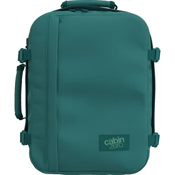 Městský batoh Batoh do letadla 40x30x20 CabinZero Classic 28L Barva: Meadow Green