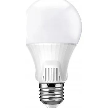 Žárovka Žárovka Kobi LED E27 9 W, 4000 K, 10,8 x 6 cm