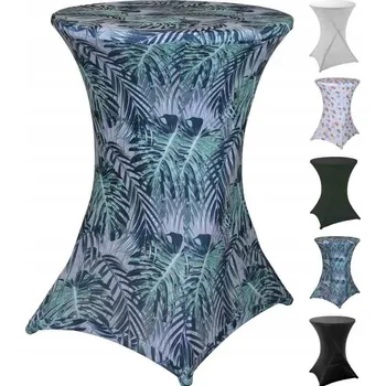 ubrus Obrus 80 cm x 110 cm, různé tvary