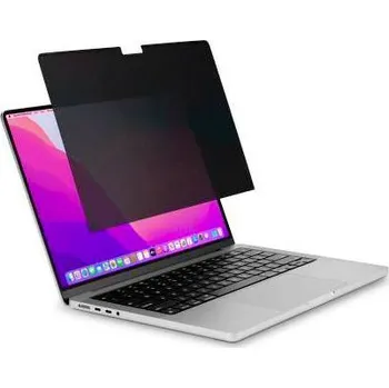 Kensington MagPro(TM) Elite Privacy Filter fólie chránicí proti blikání obrazovky MacBook 35,6 cm (14) Formát obrazu: 16:10 K58370WW Apple MacBook pro 14 (M1,
