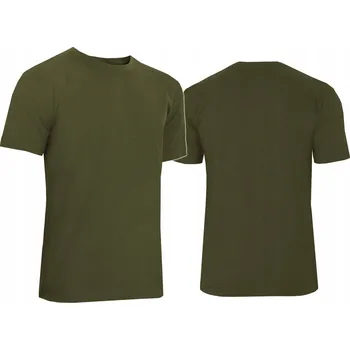 Pánské tričko Tričko Dominator MILITARIA, SURVIVAL XL bavlna