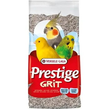 Krmivo pro ptáka Versele Laga Grit s korálem 2,5 kg