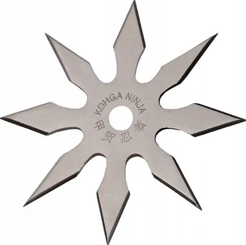 Kuchyňský nůž Nůž tréninkový BSH ADVENTURE