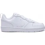 BOTY NIKE COURT BOROUGH LOW 2 BQ5448 100 vel. 35,5