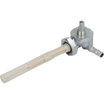 Palivový systém pro motocykl TOURMAX Palivový kohout HONDA CBR 600F 95-98 HONDA CBR 600 F rok 95-98